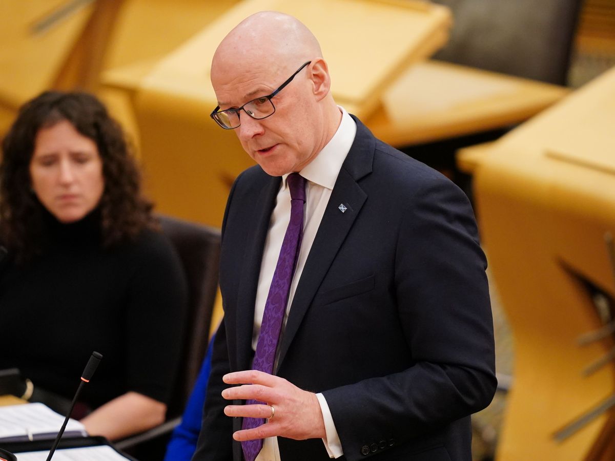 Starmer &lsquo;not available for Budget meeting&rsquo;, says Swinney