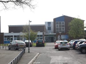 Supporting image for story: Shropshire's Thomas Adams School looking into becoming an academy 