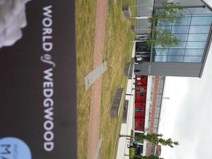 World of Wedgwood is a perfect destination for families