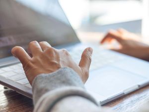 Supporting image for story: Almost 4,000 cyber-flashing crimes recorded since becoming an offence