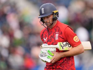 Supporting image for story: Jos Buttler still has England ambitions despite having ‘poor’ T20 World Cup