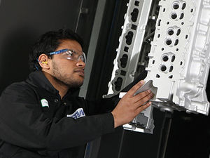 Supporting image for story: Bridgnorth and Telford firms delighted by Queen's Award recognition 