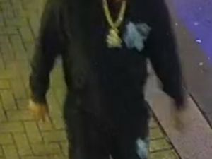 Supporting image for story: Two men injured in early morning assault in Wolverhampton