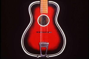 Supporting image for story: Folk-rock band heading to Shropshire