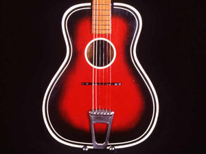 Supporting image for story: Folk-rock band heading to Shropshire