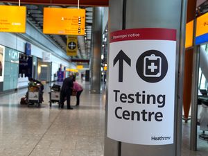 Supporting image for story: Coronavirus travel rules were imposed without overall assessment – report