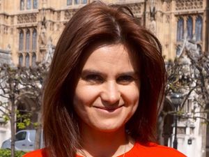 Supporting image for story: Cyclists riding for 288 miles to remember murdered MP Jo Cox are ‘inspirational’