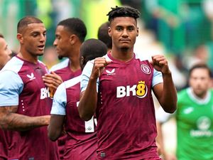 Supporting image for story: Aston Villa's Ollie Watkins backed to hit goal trail in Premier League