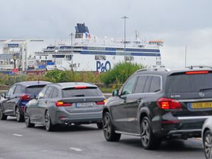 Supporting image for story: Warning over getaway disruption on roads and trains