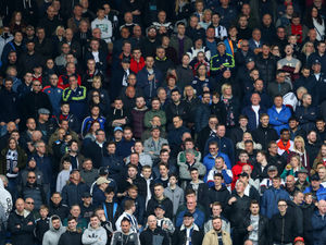 Supporting image for story: Comment: West Brom building bridges with fans 