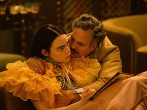 Supporting image for story: The most exciting films to be released in 2024