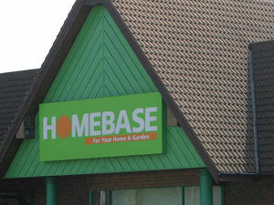 Supporting image for story: Oswestry DIY store closure date announced