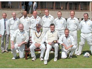 Supporting image for story: Proud Phil Lloyd can reflect on a job very well done
