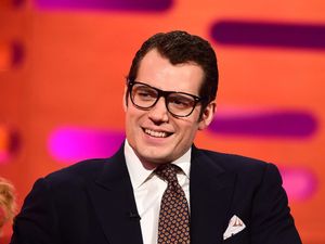 Supporting image for story: Henry Cavill officially confirms his return as Superman for future DC projects