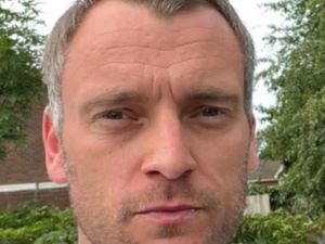 Supporting image for story: Walsall man accused of Cheslyn Hay murder appears before judge