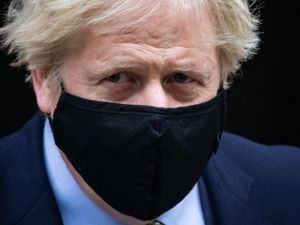 Supporting image for story: Boris Johnson faces Tory demands for ‘road map’ out of northern lockdown