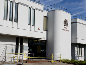 Supporting image for story: Man and woman who repeatedly urinated in public banned from Walsall town centre