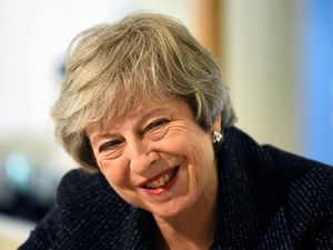 Supporting image for story: PM heads to Brussels insisting UK must not be ‘trapped’ in Brexit backstop