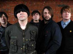 Supporting image for story: Shrewsbury Fields Forever festival set to rock