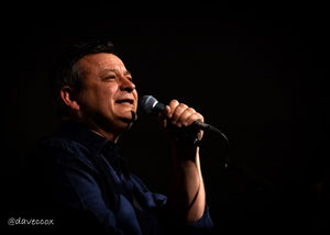 Manic Street Preachers. Photos by: Dave Cox