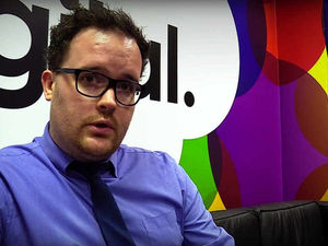 Supporting image for story: Tim Spiers' Wolves update - Nov 18th