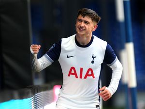 Supporting image for story: Tottenham boss Ange Postecoglou plays down Mikey Moore comparisons with Neymar