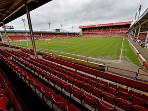 Supporting image for story: Walsall back salary cap in principle but await further information