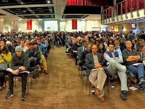 Supporting image for story: Big spenders splash out at West Midlands homes auction