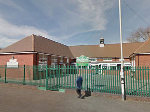 Supporting image for story: Two men arrested as parents fight outside Pelsall primary school