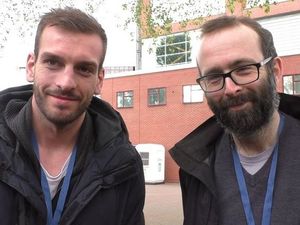 Supporting image for story: Aston Villa 1 Norwich 2: Matt Maher and Luke Hatfield analyse defeat and discuss play-off derby semi-final - VIDEO