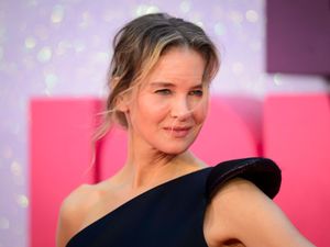 Supporting image for story: Bridget is back! Renee Zellweger to star in Bridget Jones: Mad About The Boy