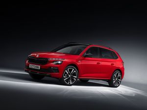 Supporting image for story: Updated Skoda Kamiq and Scala are now on sale