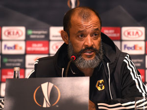 Supporting image for story: Nuno's three years in charge of Wolves - Part three