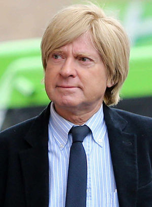 Michael Fabricant was effectively gagged by his role as a whip