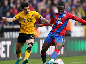 Supporting image for story: Wolves 0 Crystal Palace 2 - Player ratings