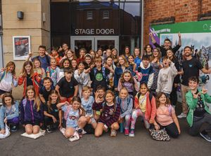 Supporting image for story: Consider yourself part of the family as auditions open for a 2024 full-scale production of Oliver!