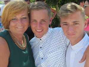 Supporting image for story: University event to raise funds in memory of former West Midlands student Joel Richards killed in Tunisia terror attack