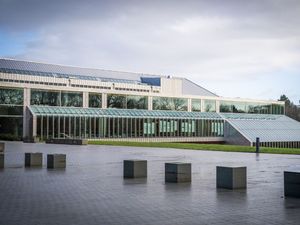 Supporting image for story: Glasgow’s priceless Burrell Collection to reopen after £68m makeover