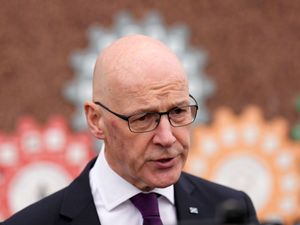 Supporting image for story: SNP can kick Tories out of every seat in Scotland, Swinney says