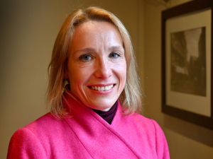 Supporting image for story: North Shropshire MP calls for Johnson and Sunak to resign after fines issued