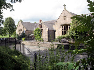 Supporting image for story: Former Oswestry restaurant to be converted into housing