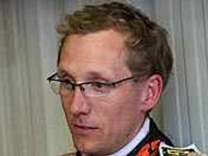 Supporting image for story: Karlsson: We must win away