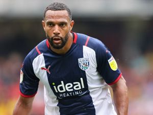 Supporting image for story: Matty Phillips signs new West Brom deal 