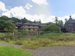 Supporting image for story: Lower pension contributions could plug £6 million gap in Powys council's 2026/2027 budget