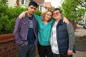 Supporting image for story: Wolverhampton actor in BBC drama