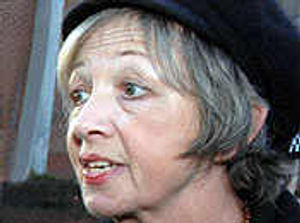 Supporting image for story: Jails campaigner found dead