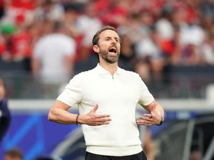 Supporting image for story: England need to find better balance and greater threat, admits Gareth Southgate