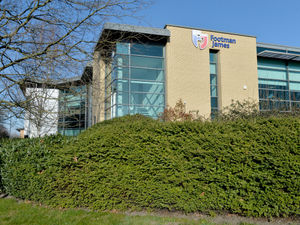 Supporting image for story: New site lined up for Dudley police 'super station'