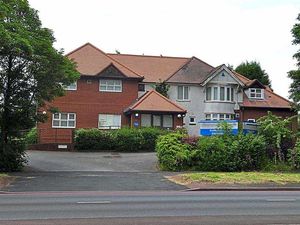 Supporting image for story: Hospice services in Oldbury will move to hospital