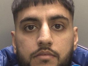 Mohammed Ibrahim has pleaded guilty to causing death by dangerous driving. Photo: West Midlands Police